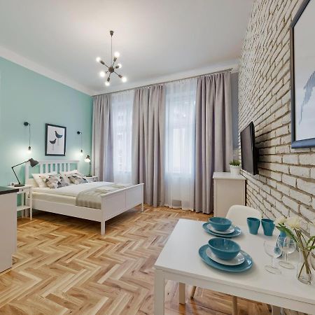 קרקוב Ok Krak Apartments מראה חיצוני תמונה