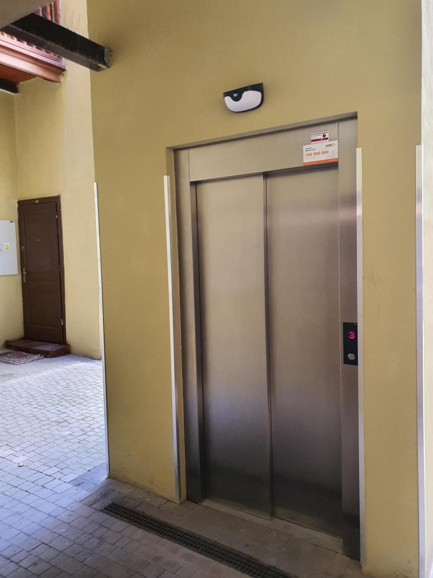 קרקוב Ok Krak Apartments מראה חיצוני תמונה