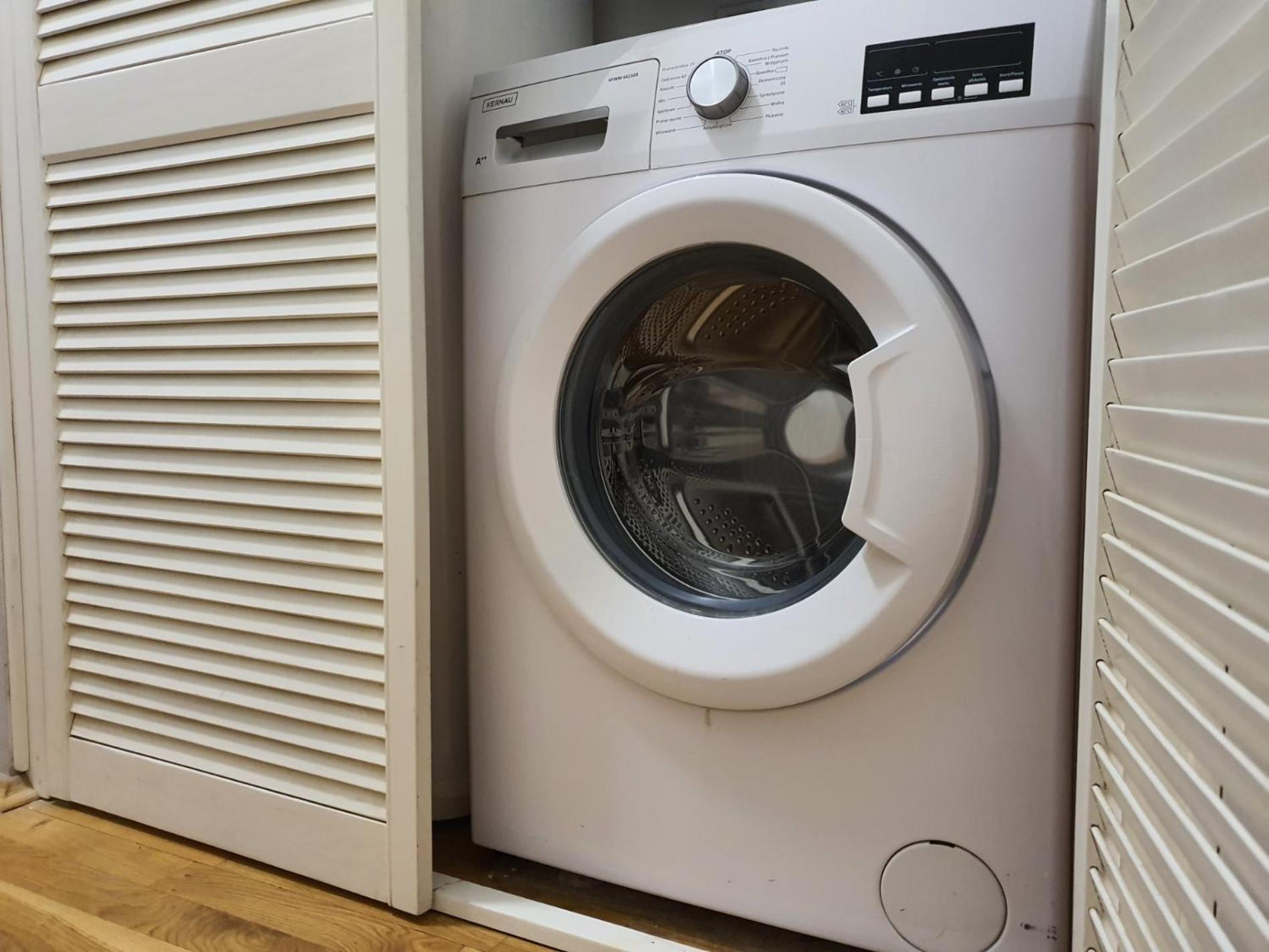 קרקוב Ok Krak Apartments מראה חיצוני תמונה